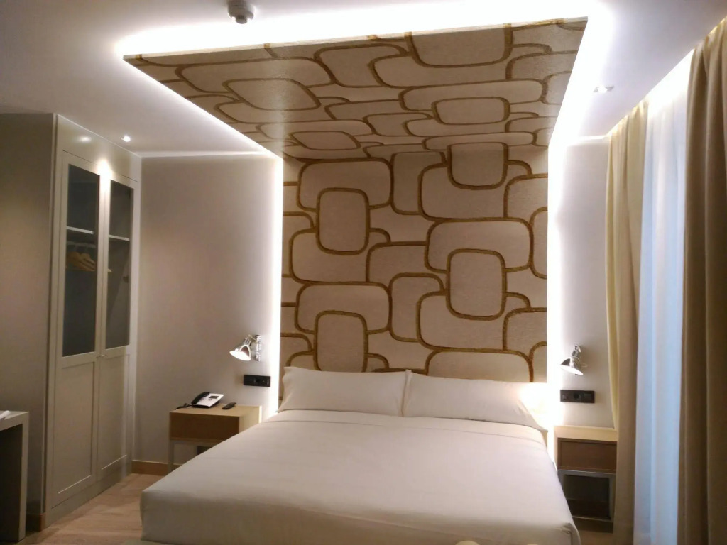 Hotel Atalaia
