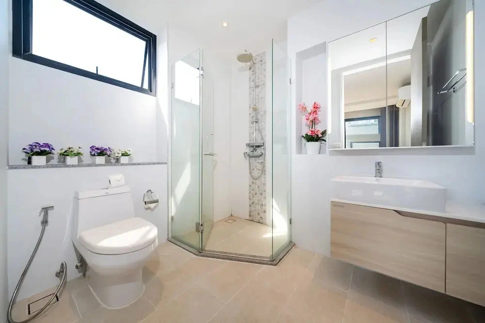 2 BR Apt in Gem Resort in Bangtao