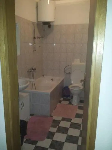 Guest House Fosa