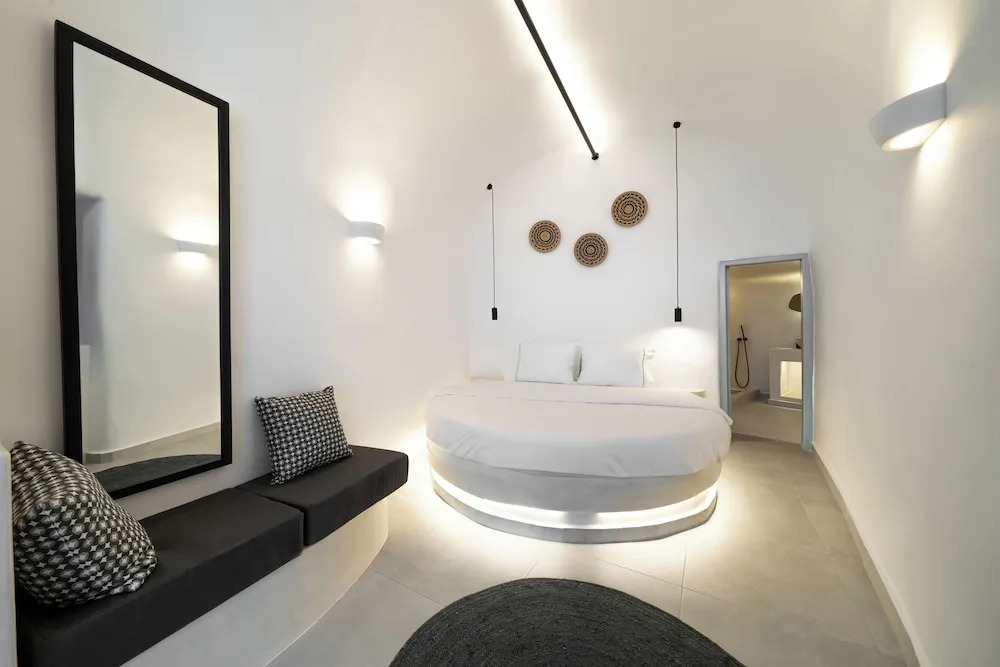 Bligos Villas