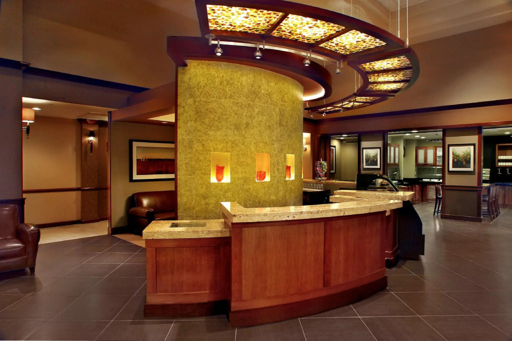 Hyatt Place Denver-South/Park Meadows