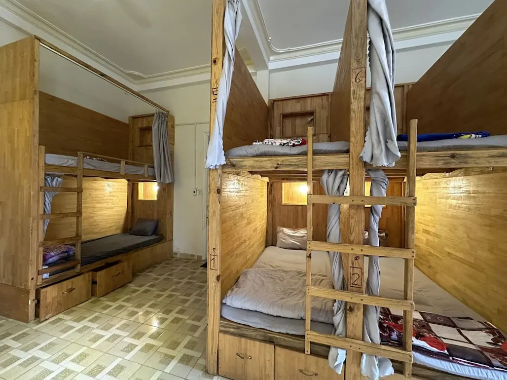 SPOT ON 1229 Happy Dream Homestay