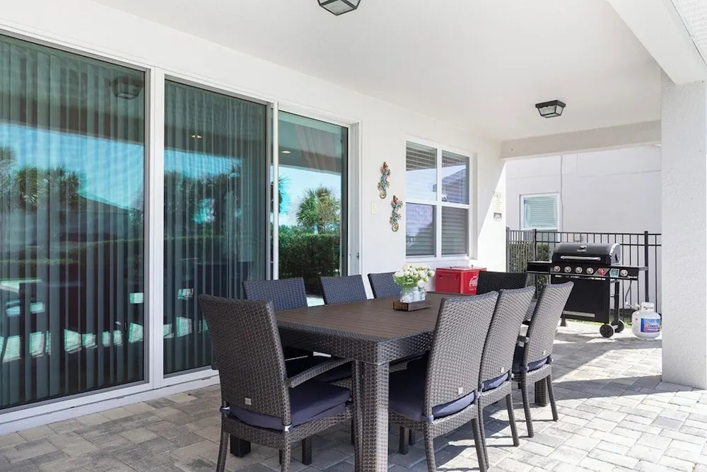 Magic Villa in Kissimmee w Private Pool