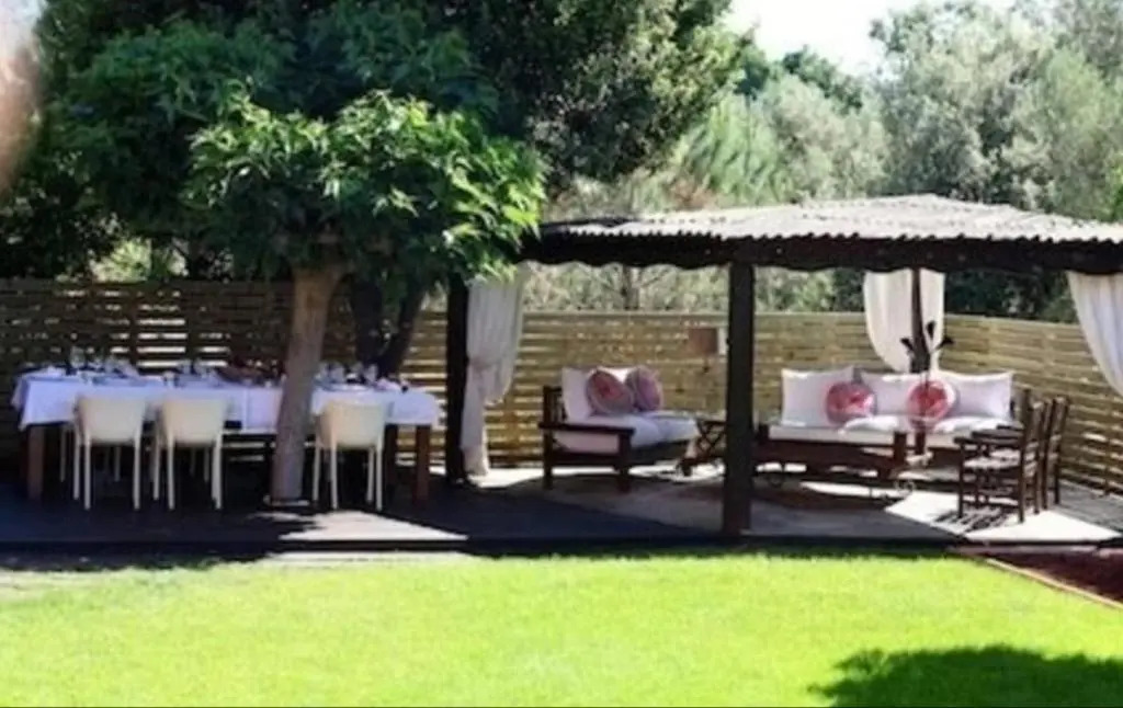 Suite Garden House