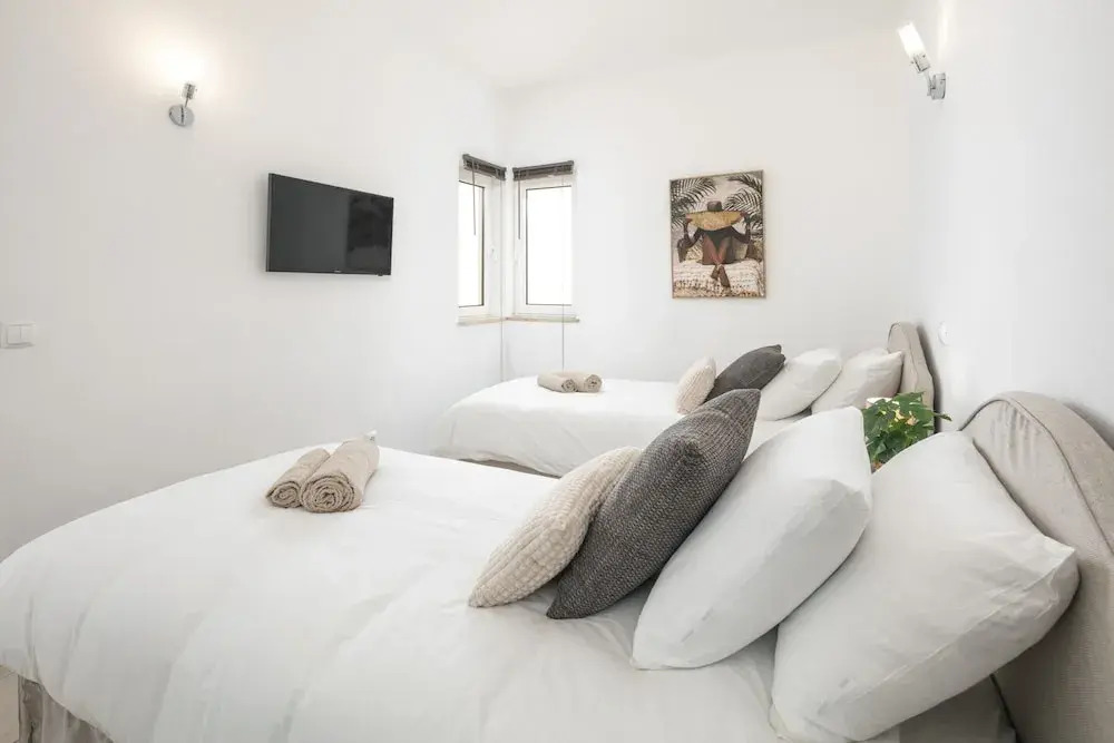 Family-friendly Apartment in Carvoeiro