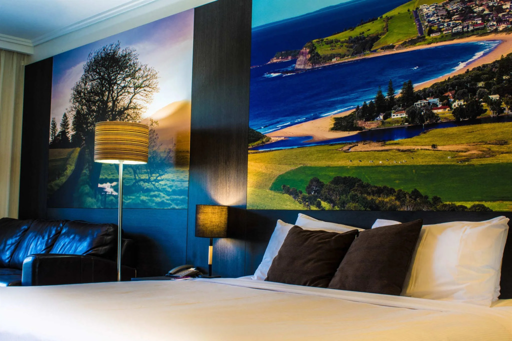 Mercure Gerringong Resort