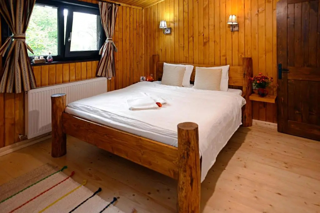 Cabana SubBAI