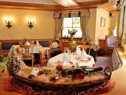 Hotel Zauchensee Zentral