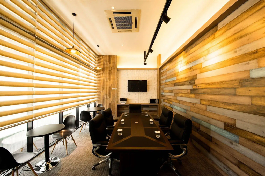AC Hotel by Marriott Seoul Geumjeong