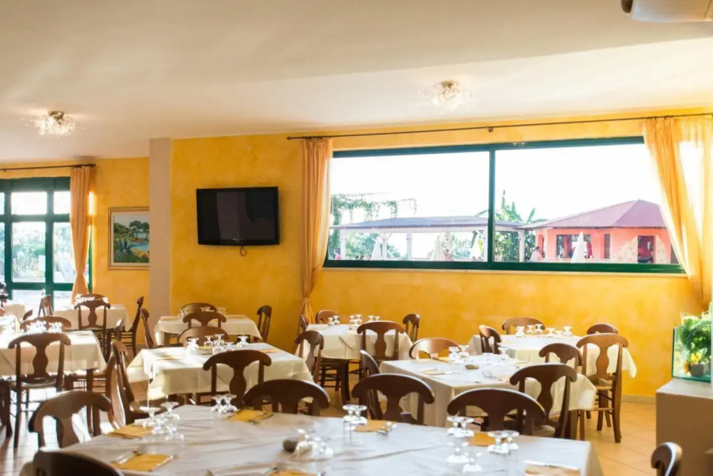 San Domenico Resort