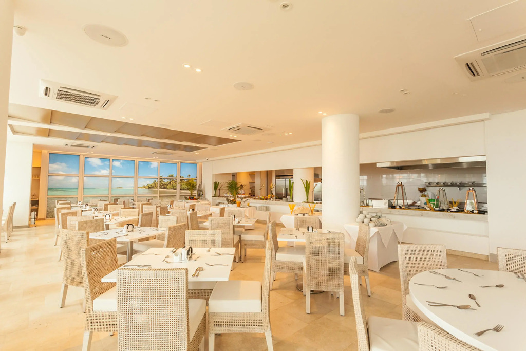 Hotel Casablanca