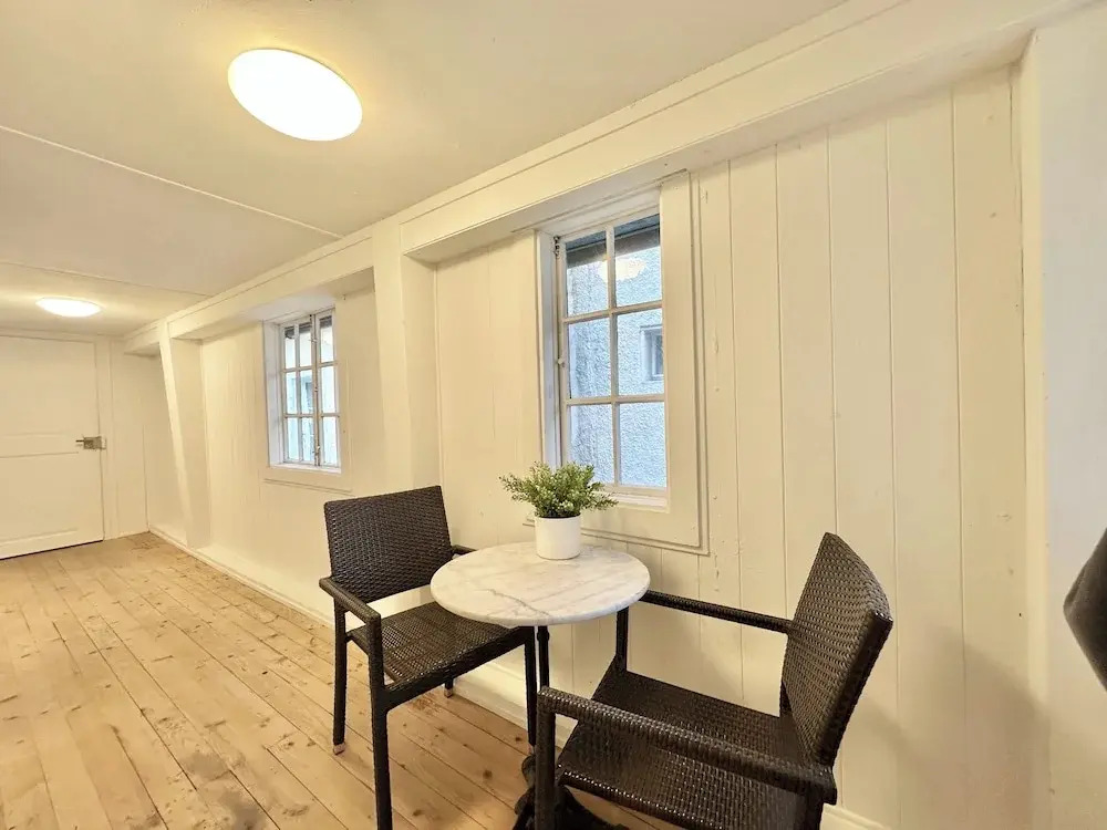 Business Apartment ZIMMERzuVERMIETEN in Solothurn