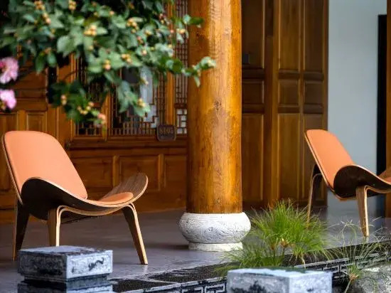 Xiqiao Meisu Inn