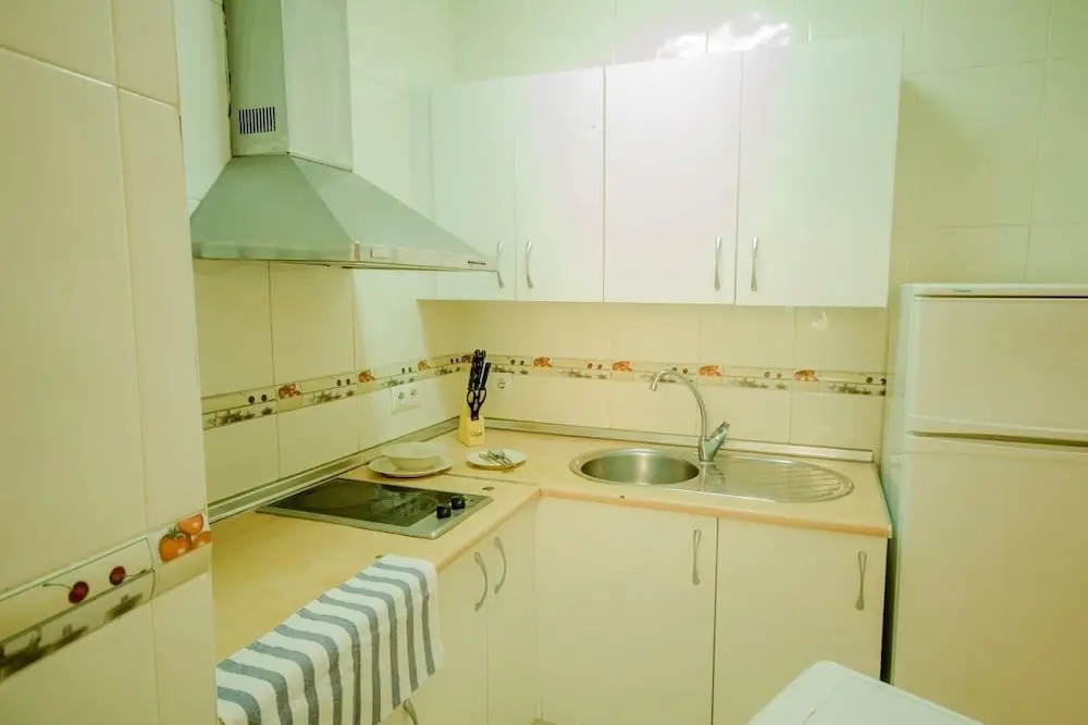 Málaga Living Apartments