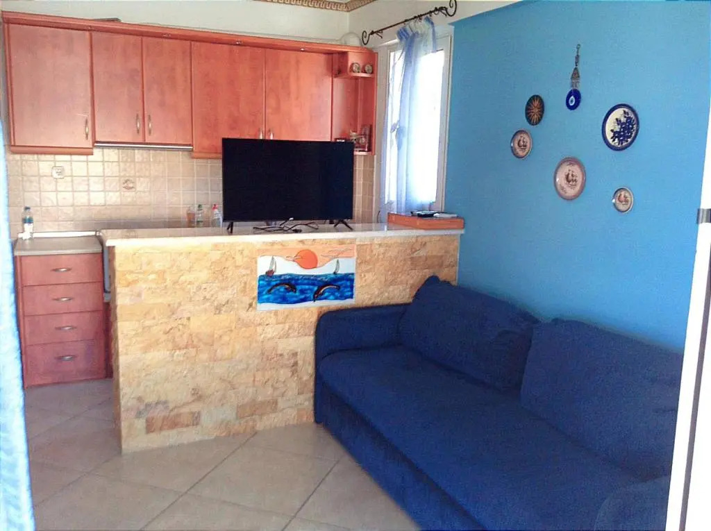 Roula apartment