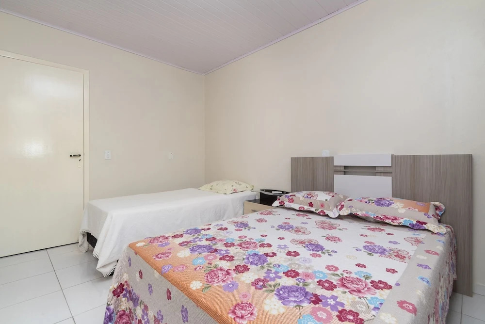 Aluguel Casa 4 quartos 503