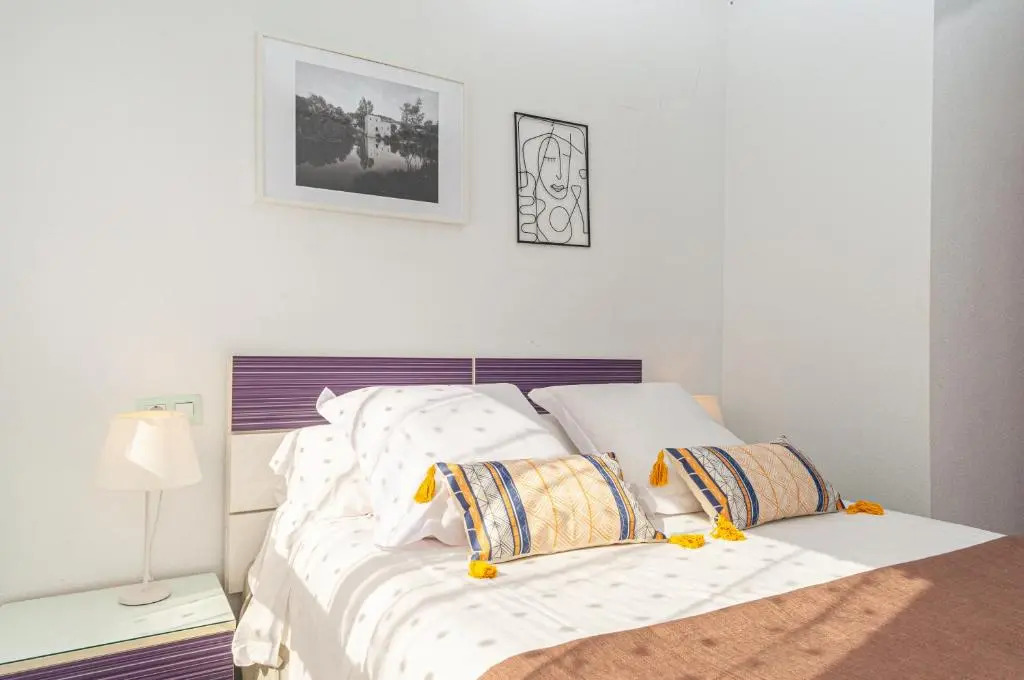 Apartamentos Turisticos Rent Guardamar