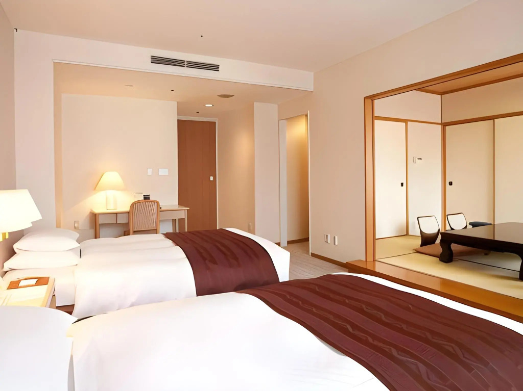Hotel New Nagasaki