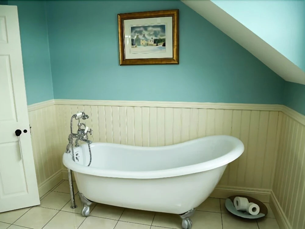 Snowdrop Cottage