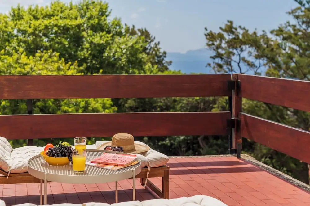 Holiday Duplex in Madeira - Matur I