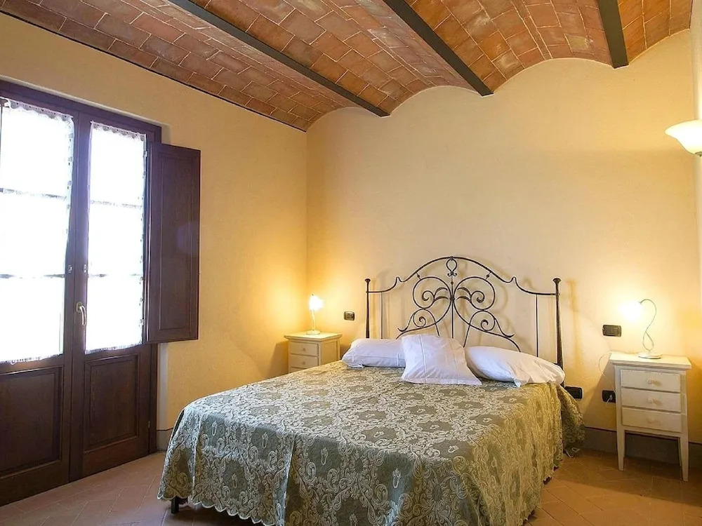 Cozy Apartment Near Bolgheri