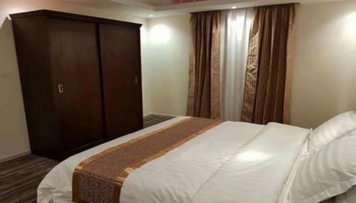 Sadeem Hotel Suites 2