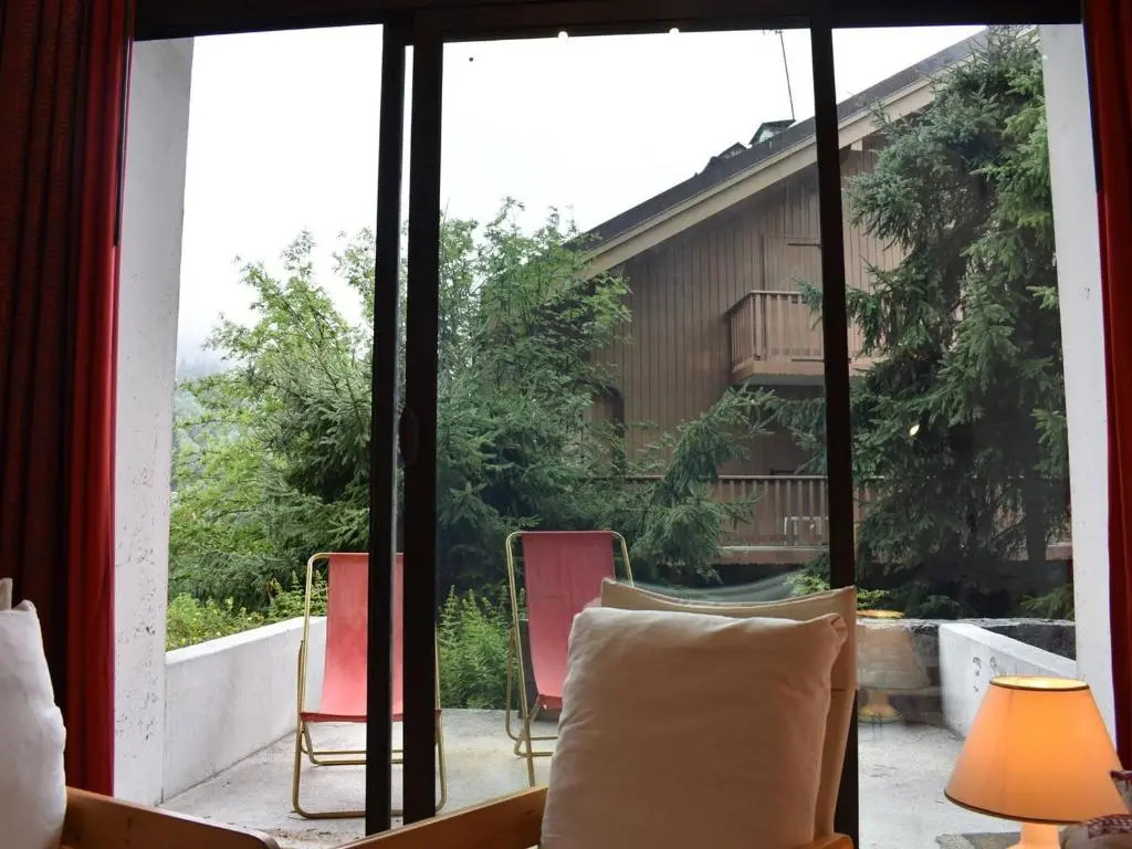 Appartement Méribel, 1 pièce, 4 personnes - FR-1-180-218