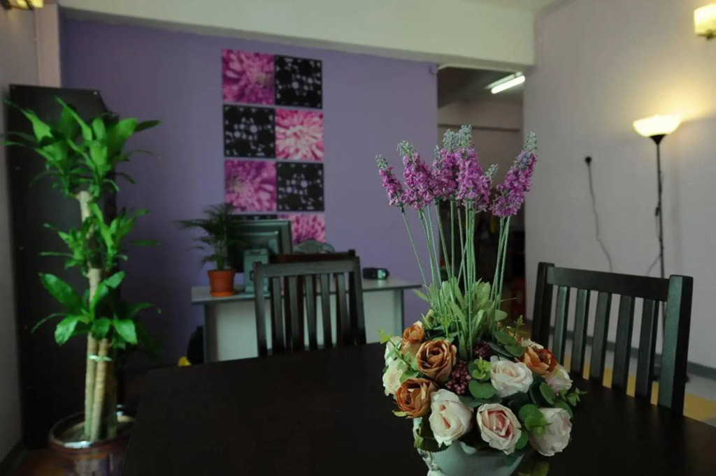 Lavender@Guesthouse