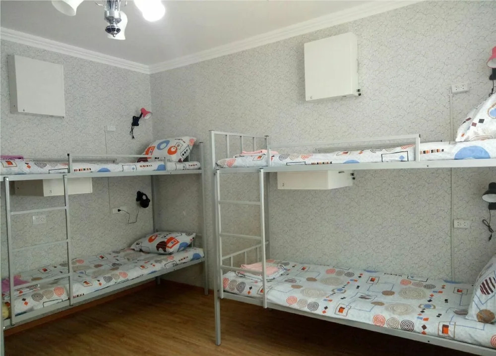 Effo hostel