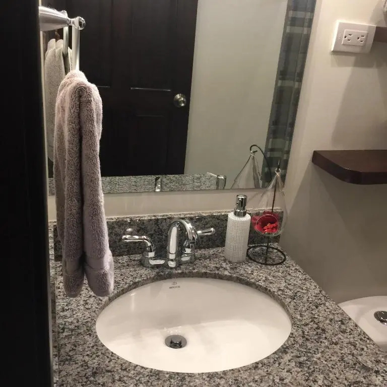 Guest House