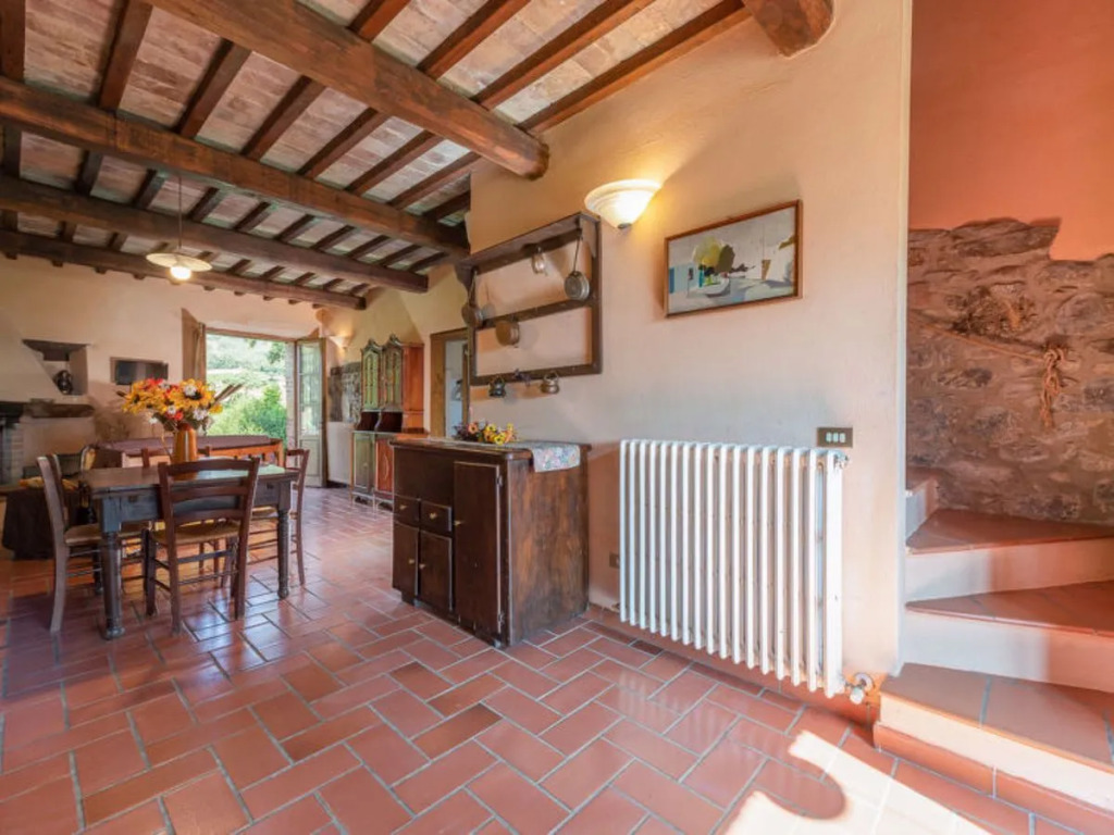 House Le Calle Cinigiano