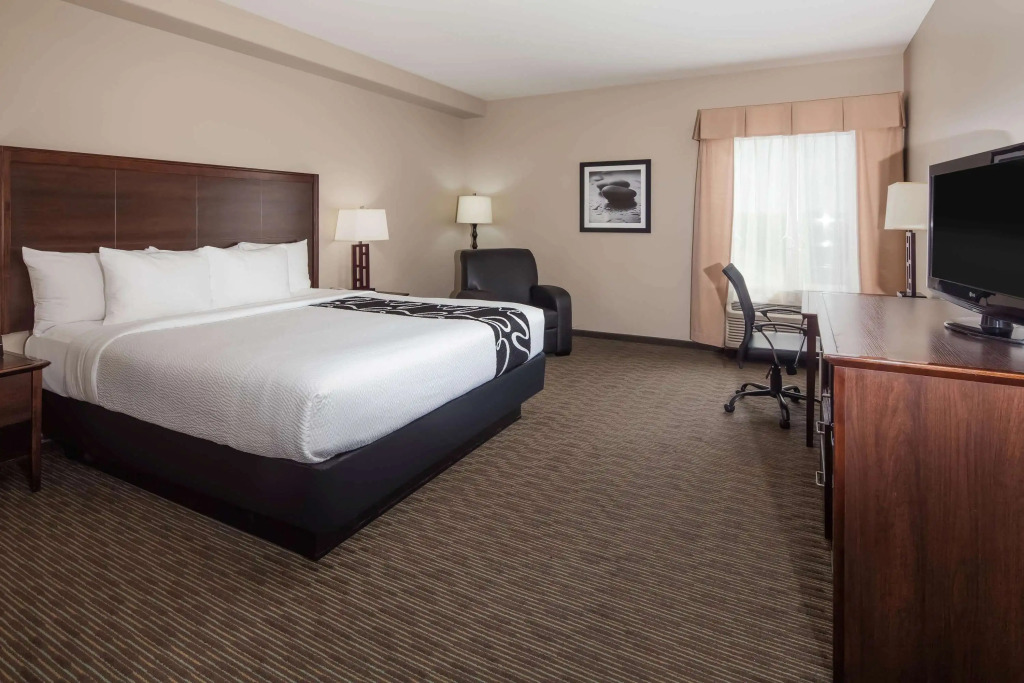 La Quinta by Wyndham Inglewood