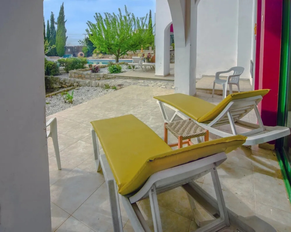 Aloni Apartments