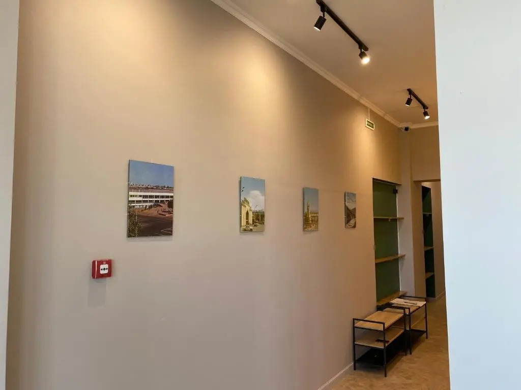 Hostel Doma