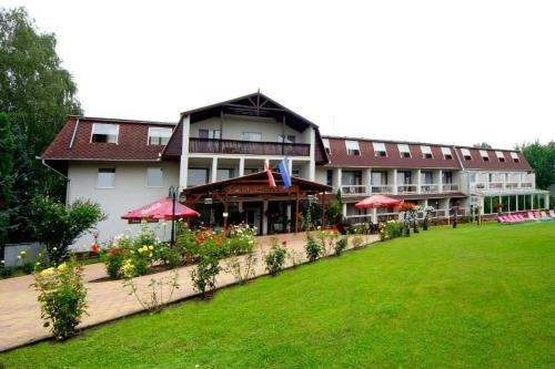 Zsory Liget Hotel & Spa