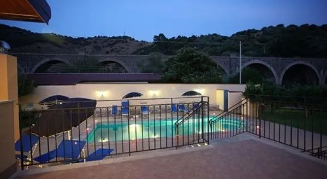 Villa Veronica