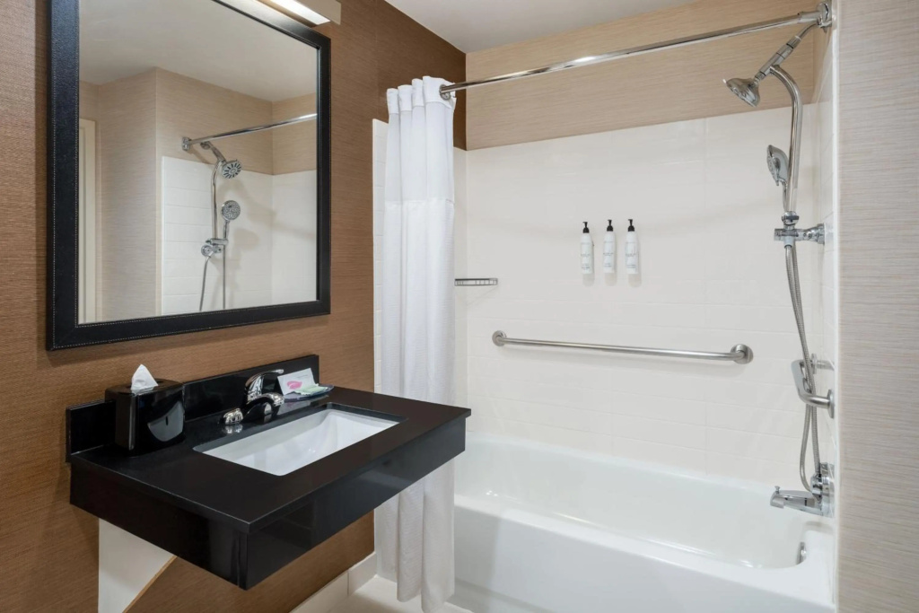Fairfield Inn & Suites by Marriott Denver Aurora/Medical Center