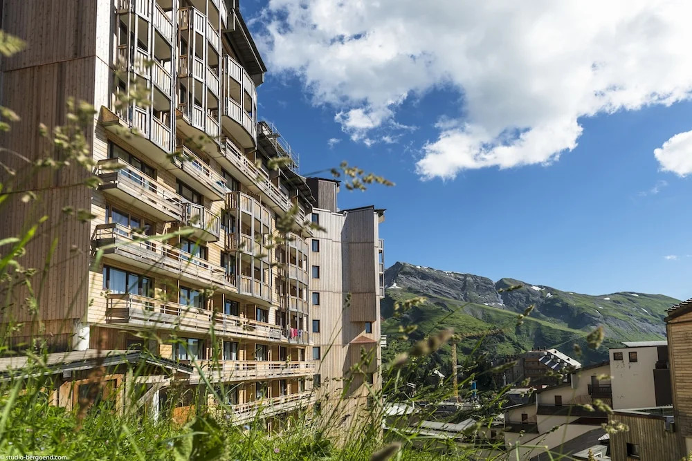Residence Les Alpages - maeva Home