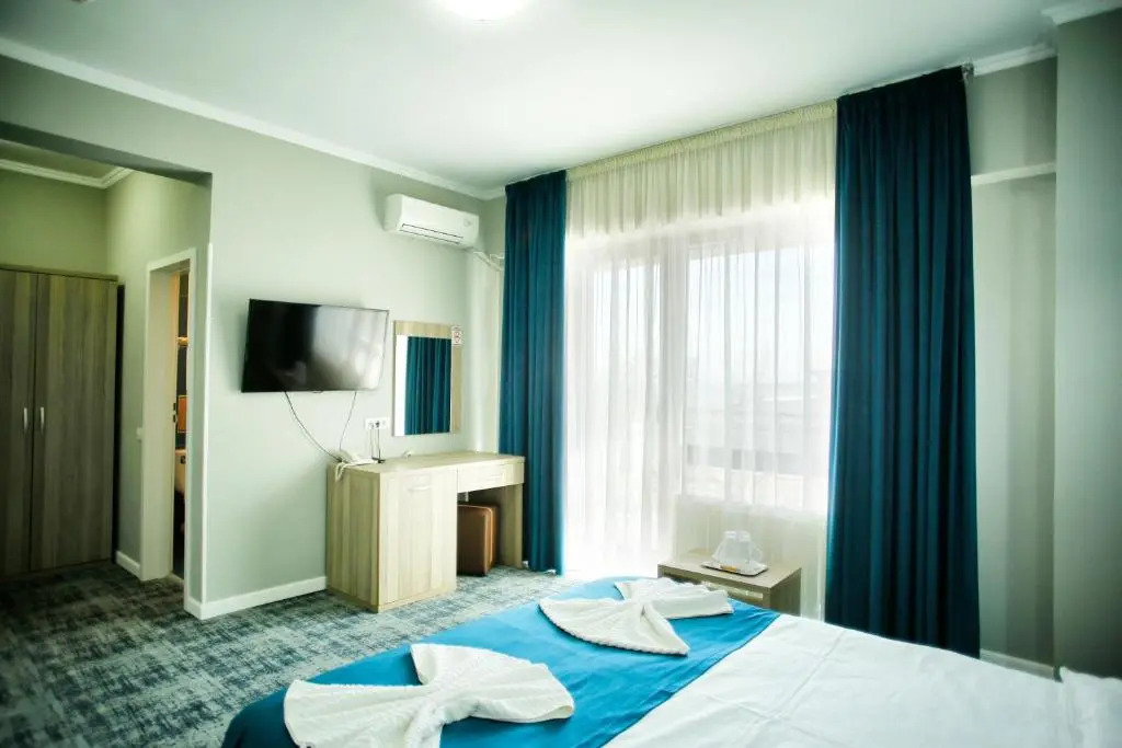 Hotel Agapi Mamaia
