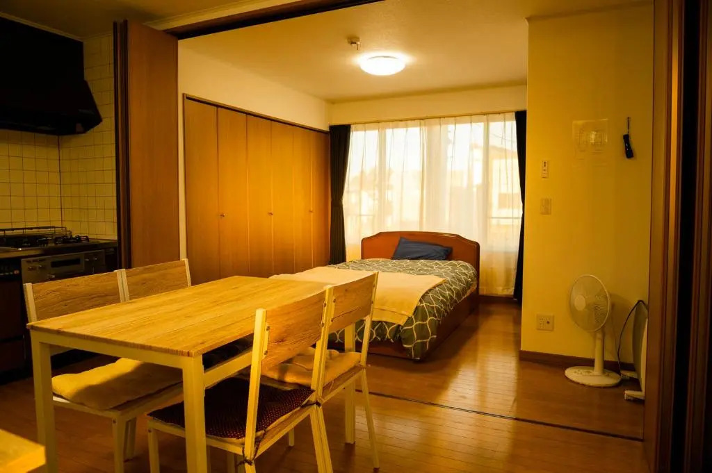 Hakodate cozy house