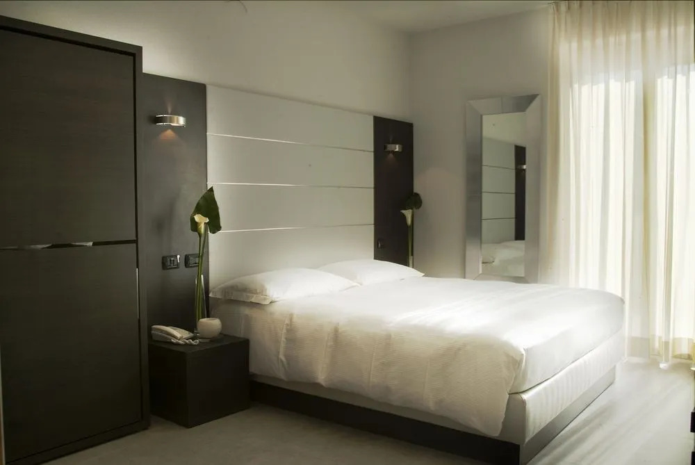 Hotel San Lorenzo Chiavenna