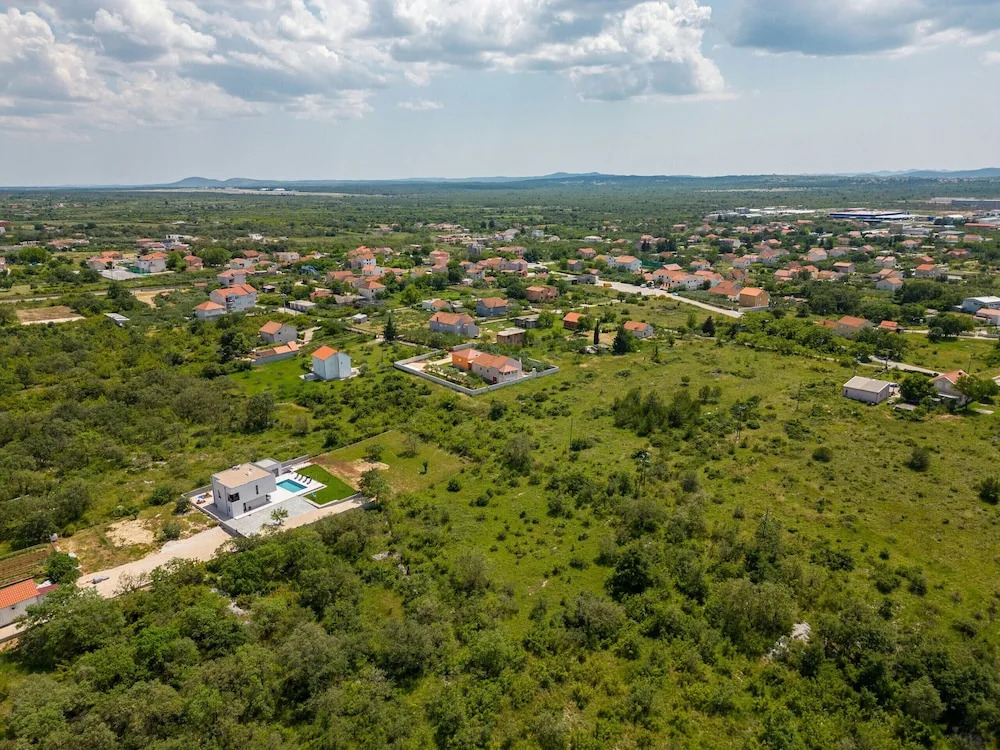 Villa Rocinante ZadarVillas