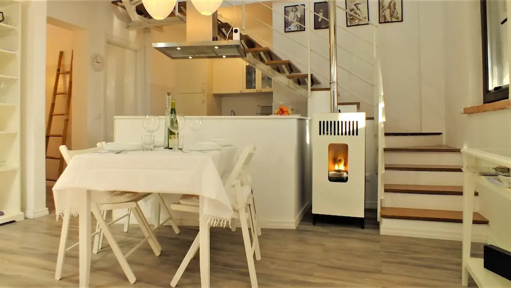 Suite In Villa Di Charme 42