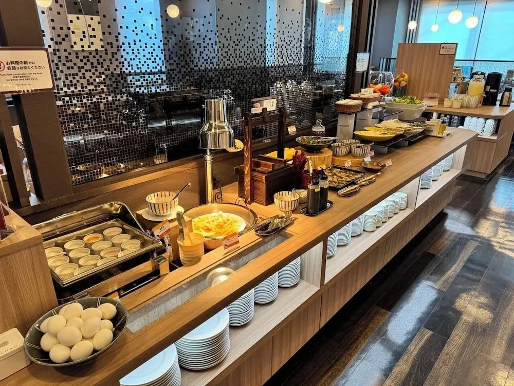 Hotel Route Inn Grand Nagoya Fujigaoka Ekimae