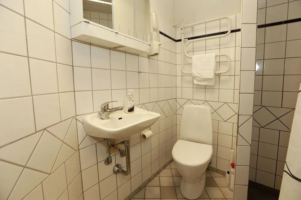 Hotel 9 Små Hjem