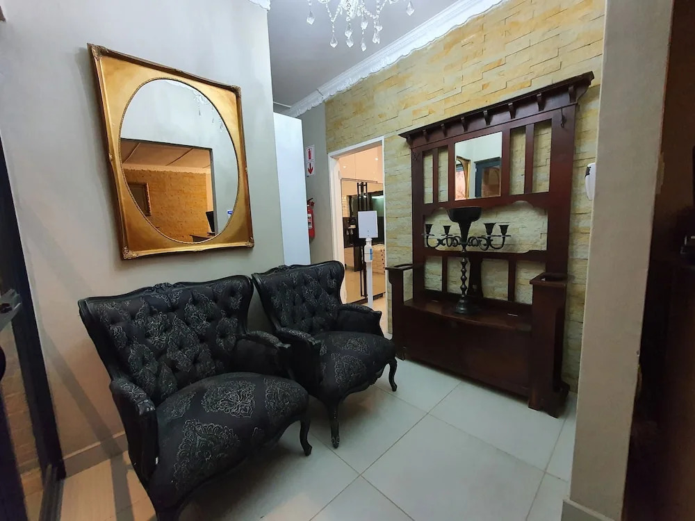 Le Grant Guesthouse and Conference facility