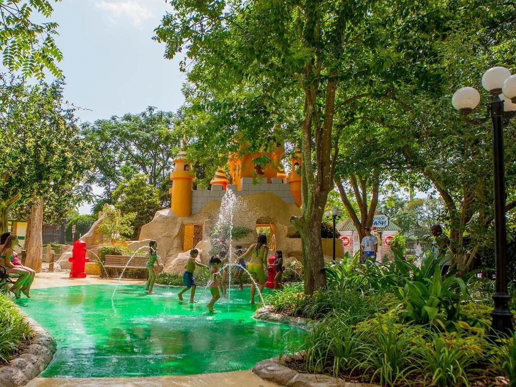 The Resort at Schlitterbahn