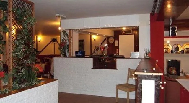 The Auldgirth Inn