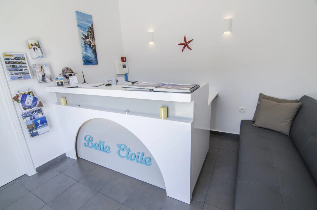 Belle Etoile Villas