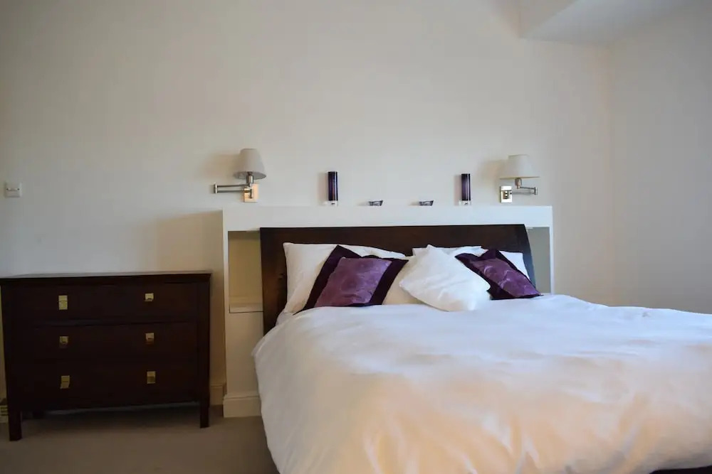 Vibrant 2 Bedroom Apartment in Central London